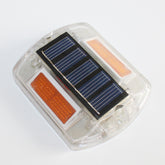 Plastic Solar Road Stud Pavement Marker
